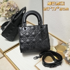 Christian Dior Top Handle Bags